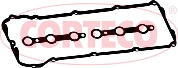 Gasket valve cover 026178P
