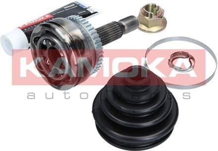 Joint Kit, drive shaft 6140