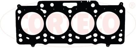 Gasket, cylinder head 49368066