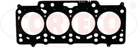 Gasket, cylinder head 49368069