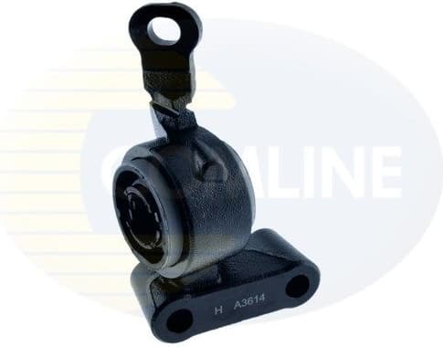 Mounting, control/trailing arm CRB1002