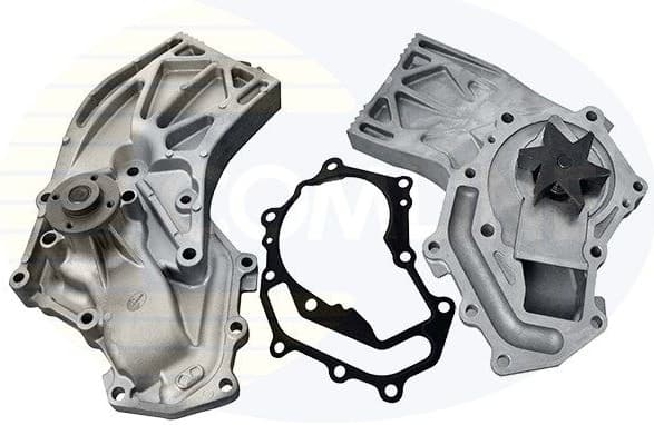 Water Pump, engine cooling EWP353