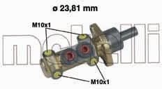 Brake Master Cylinder 05-0418