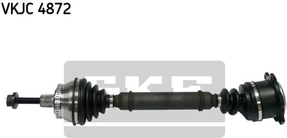 Drive Shaft VKJC4872