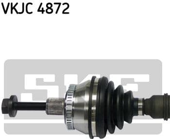 Drive Shaft VKJC4872 - image 2
