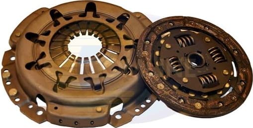 Clutch Kit ECK220