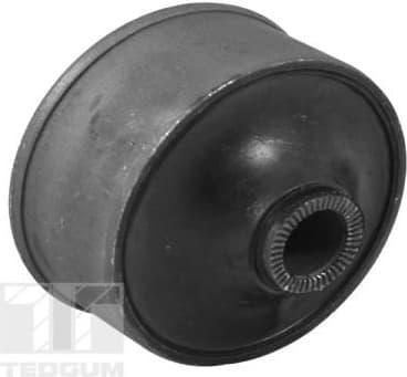 Mounting, control/trailing arm 00670226