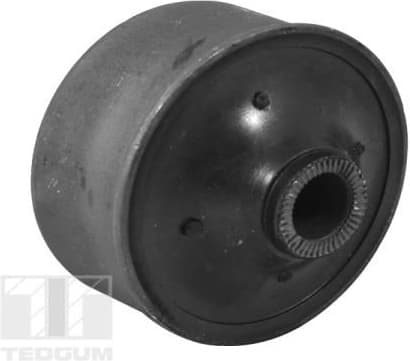 Mounting, control/trailing arm 00670226 - image 3