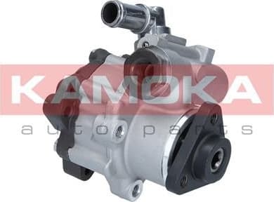 Hydraulic Pump, steering PP018