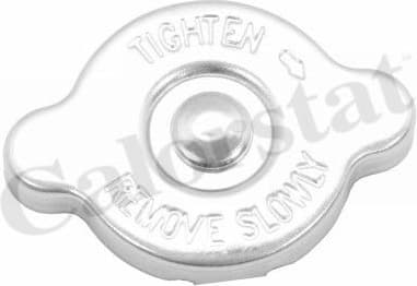 Cap, radiator RC0193