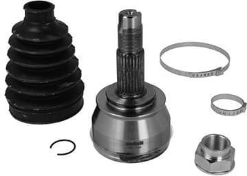 Joint Kit, drive shaft 15-1592