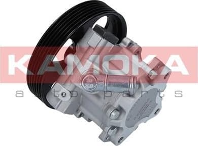 Hydraulic Pump, steering PP068 - image 3