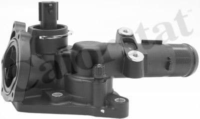 Thermostat, coolant TH7276.83J