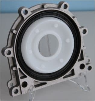 Shaft Seal, crankshaft 20030144B