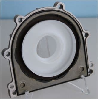 Shaft Seal, crankshaft 20030144B - image 2