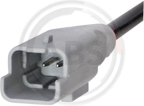 Sensor, wheel speed 31841 - image 2