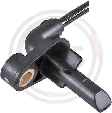 Sensor, wheel speed 31841 - image 3