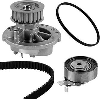 Water Pump & Timing Belt Kit 30-0940-1