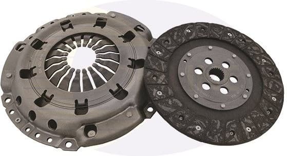 Clutch Kit ECK365