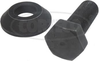 Bolt vibration damper 80001258