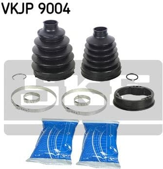 Bellow Kit, drive shaft VKJP9004