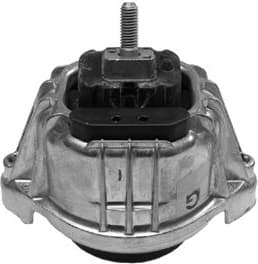 Mounting engine 80000695