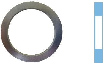 Seal Ring, oil drain plug 005591S