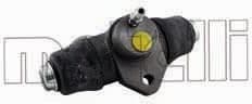 Wheel Brake Cylinder 04-0395