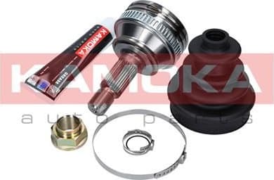 Joint Kit, drive shaft 6108 - image 3