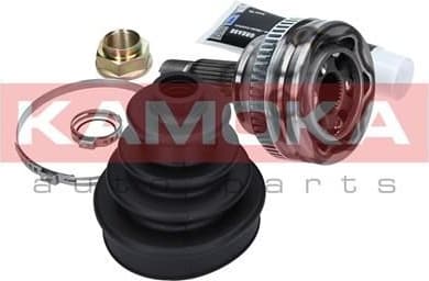 Joint Kit, drive shaft 6108 - image 4