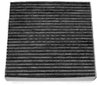 Filter, cabin air 80001179