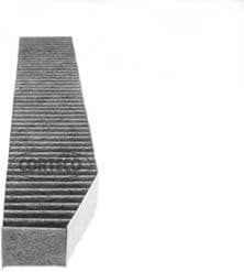 Filter, cabin air 80000415