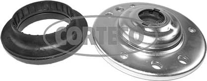 Repair Kit, suspension strut support mount 49358169