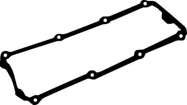 Gasket, cylinder head cover 026141P