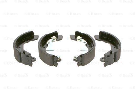 Brake Shoe Set 0986487714 - image 3