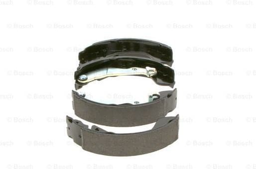 Brake Shoe Set 0986487714 - image 4