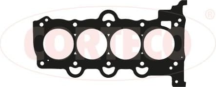 Gasket, cylinder head 49422132