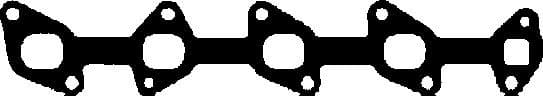 Gasket, exhaust manifold 026635P