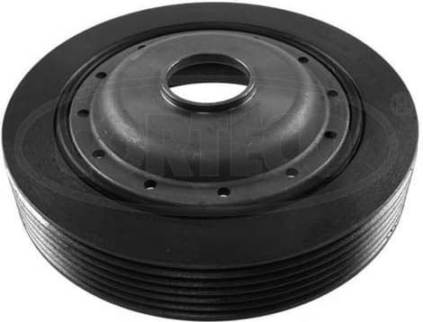 Belt Pulley, crankshaft 80004781