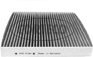 Filter, cabin air 80000404