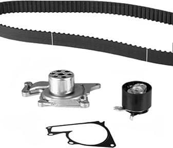 Water Pump & Timing Belt Kit 30-1091-2
