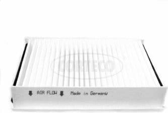 Filter, cabin air 80000444