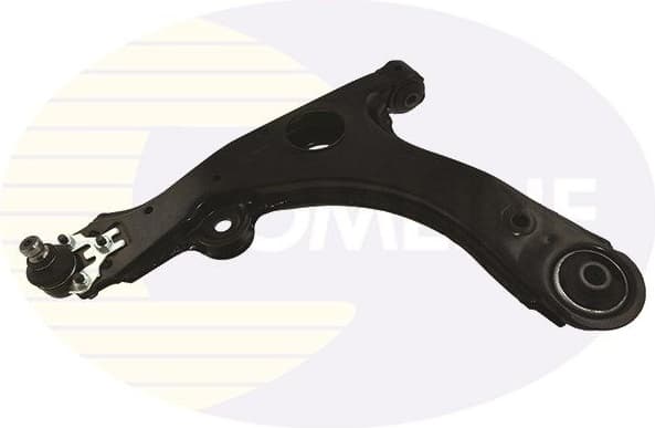 Control/Trailing Arm, wheel suspension CCA1250