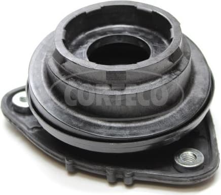Repair Kit, suspension strut support mount 49358161