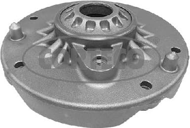 Repair Kit, suspension strut support mount 49412465