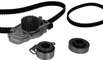 Water Pump & Timing Belt Kit 30-0943-1