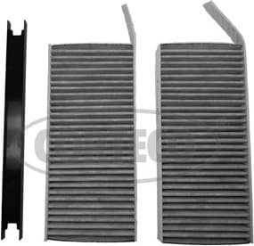 Filter, cabin air 80001457