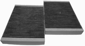 Filter, cabin air 80000538