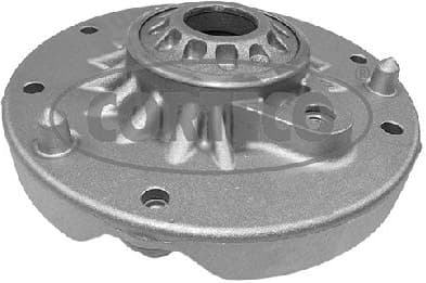 Repair Kit, suspension strut support mount 49412463