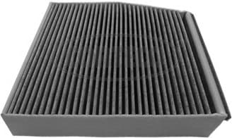 Filter, cabin air 80004409